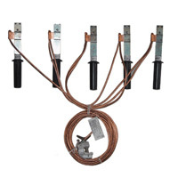 Earthing Device