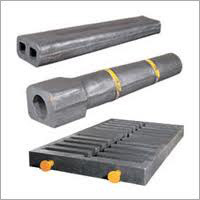 Ingot Mould