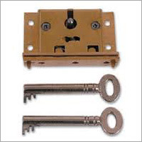 Lever Box