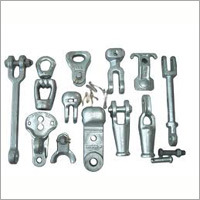 Pole Top Brackets