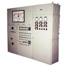 Plc Panels