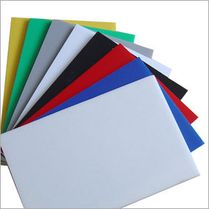 PVC Foam Board