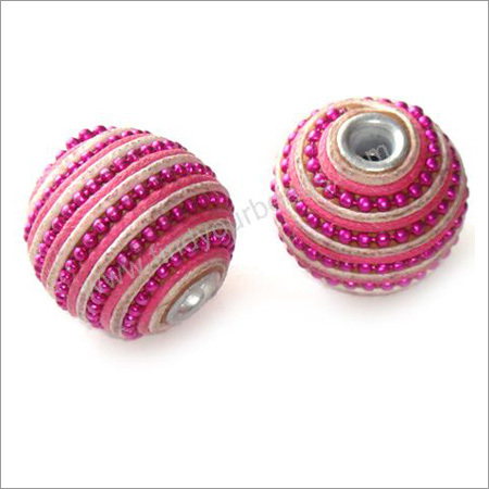 Color Beads