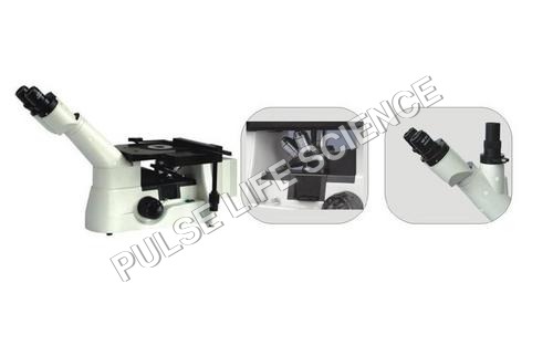 Industrial Inverted Metallurgical Microscope