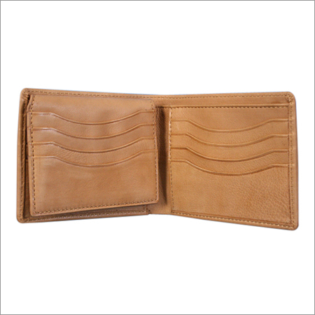 Designer Leather Wallets