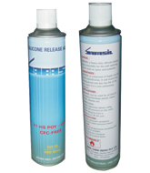 Sarasil Silicon Spray