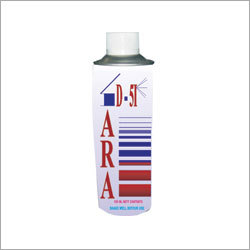 Anti Rust Spray - SD51