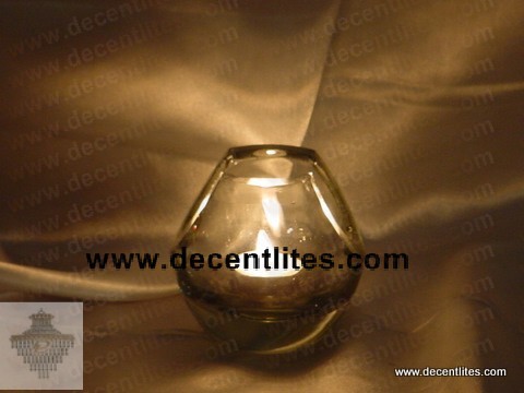 Decorative Candle Holder