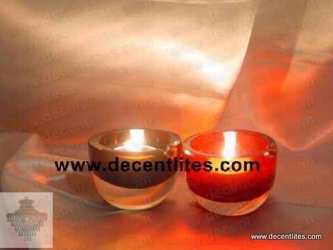 Decorative Candle Holder