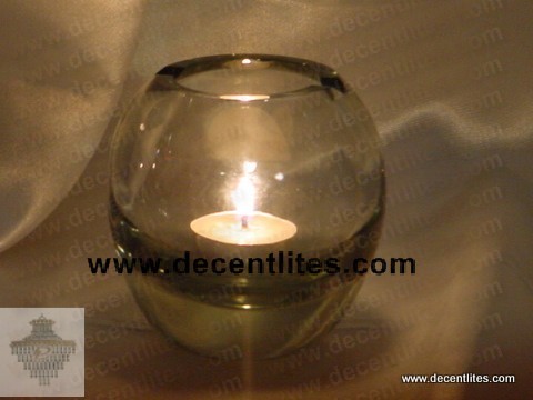 Decorative Candle Holder