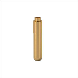 Brass Electrical Pin