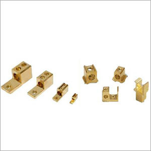 Brass HRC Fuse