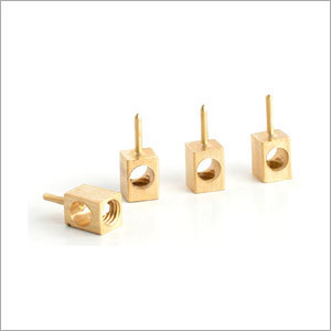 Brass Terminals