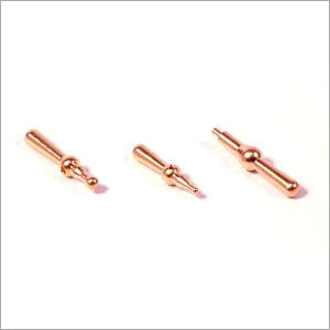 Brass Toggle Switch Parts