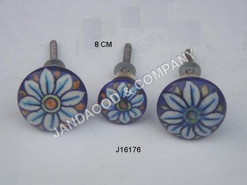 ceramic knobs