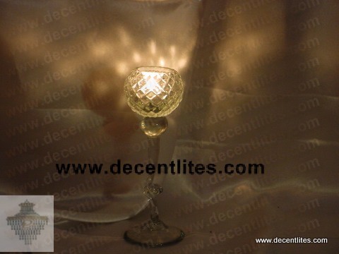 Decorative Candle Holder