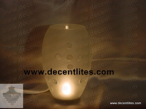 Decorative Candle Holder