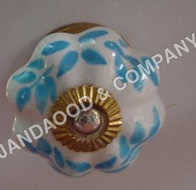 CERAMIC KNOB
