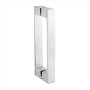 STEEL Door Pull Handles
