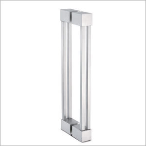 STEEL'SGlass & Pull Door Handle