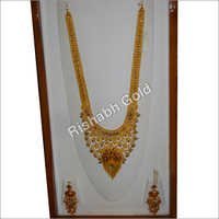 Pure Gold Jewelry