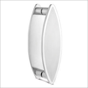 SS Glass & Pull Door Handle