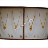 Real Gold Jewelry