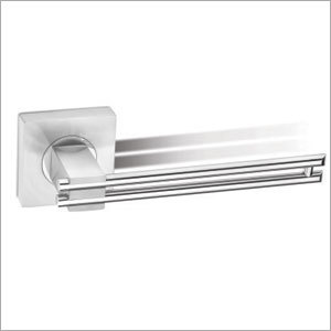 SS Rose Handles
