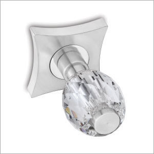 STEEL'S Designed Mortice Handle