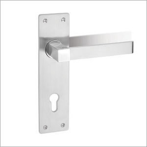 mortice lock handle