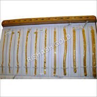 Gold Bracelets