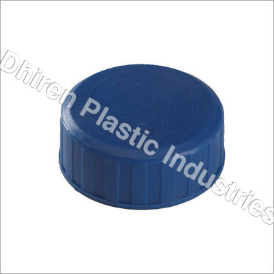 Plastic Closure By Dhiren Plastic Industries