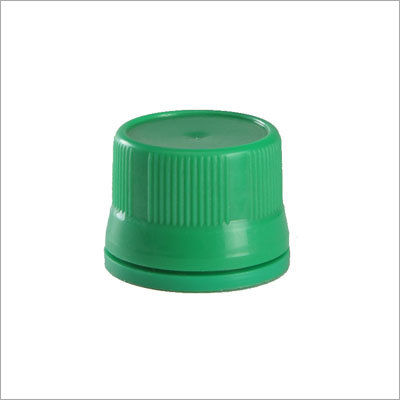 Dual Seal Cap