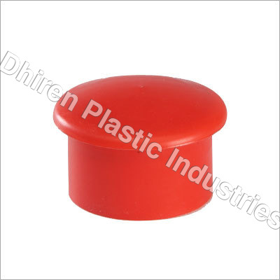 Plastic Mushroom Cap