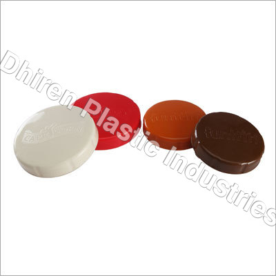 Plastic Bottle Cap