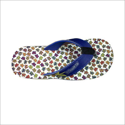 Eva Light Weight Slippers