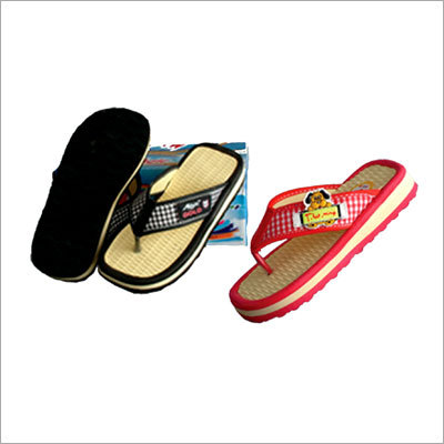 Light Weight Chappals