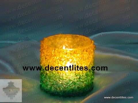 Decorative Candle Holder