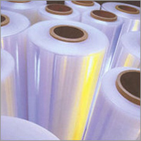 Polythene Tubes And Rolls