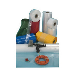 Polythene Sheets