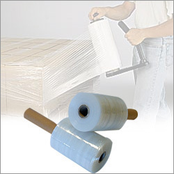 Stretch Films
