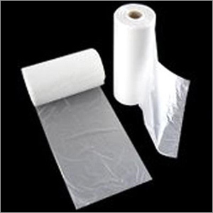 LDPE Bags And Roll