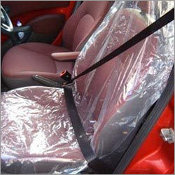 Auto Seat Covers