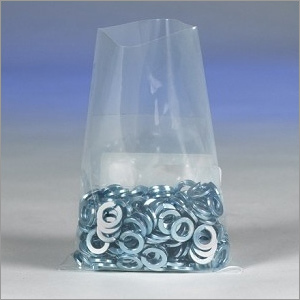 Plain And Printed Polythene Bags - Eco-Friendly, Large Capacity, Various Sizes & Colors | Durable, Customizable, Strong Handles, Zip & Button Closure