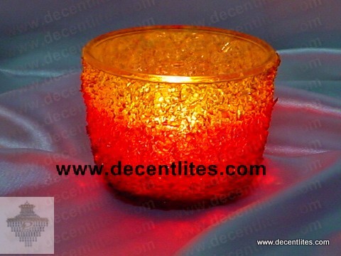 Decorative Candle Holder