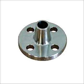 Weld Neck Flanges
