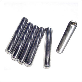 Industrial Fasteners