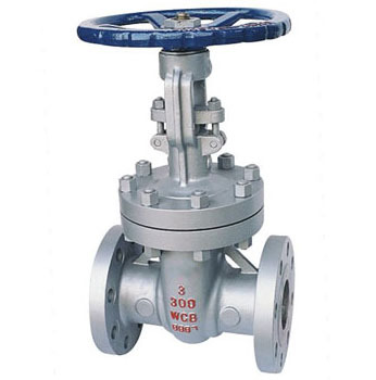 Gate Valve