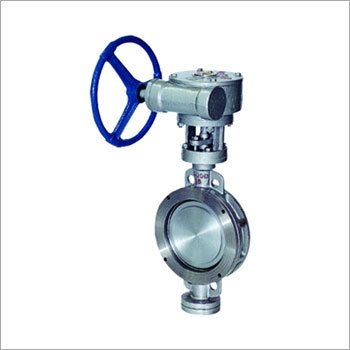 Butterfly Valve