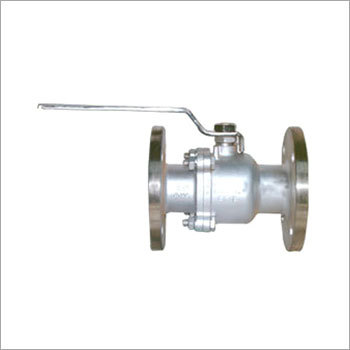 Ball Valve